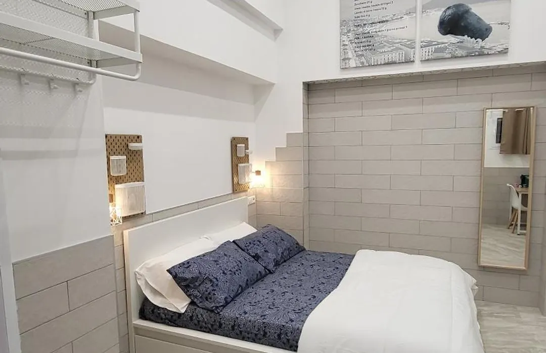 Il Biscottino rooms-1